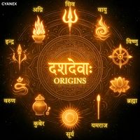 Cyanex - Indra Dev