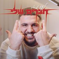 ‏ליעד מאיר - חברים שלי | TikTok