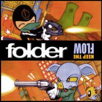 Folder - Left