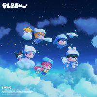 PLAVE - BBUU!