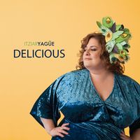 Delicious (feat. Enric Peidro)