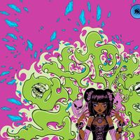 NESYA - there's a ghost!