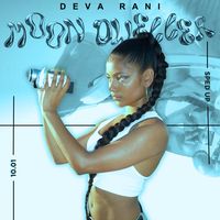Deva Rani - Moon Dweller - Sped Up Version