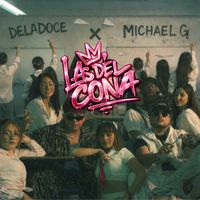 Michael G - LAS DEL CONA | TikTok