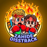 Zahide Disstrack