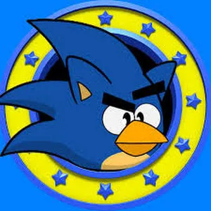 therealangrysonic