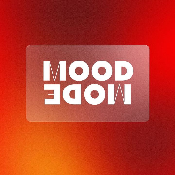 MoodMode - Dark Tense Trailer