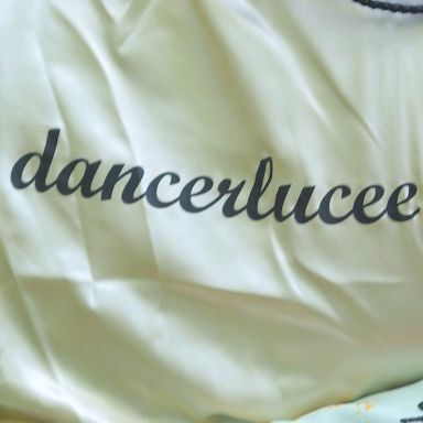 DancerLucee - original sound - dancerluceebackup