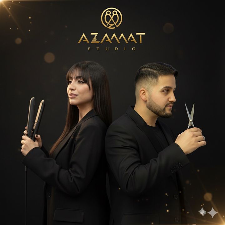 studio.azamat