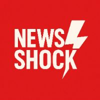 News Shock - original sound - newsshock1