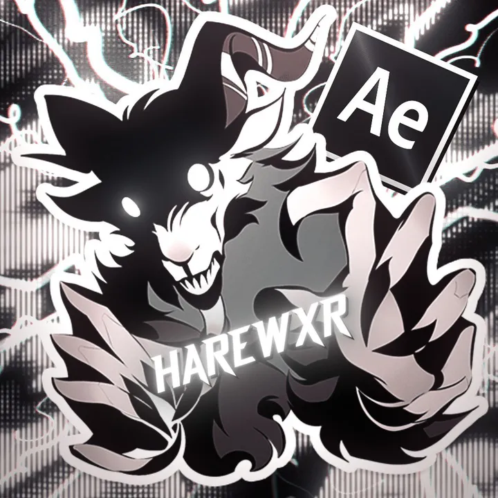 harewxr