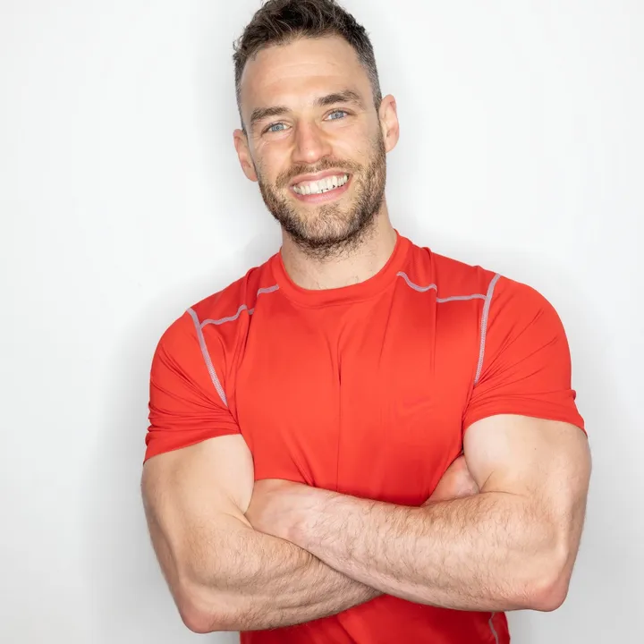briankeanefitness