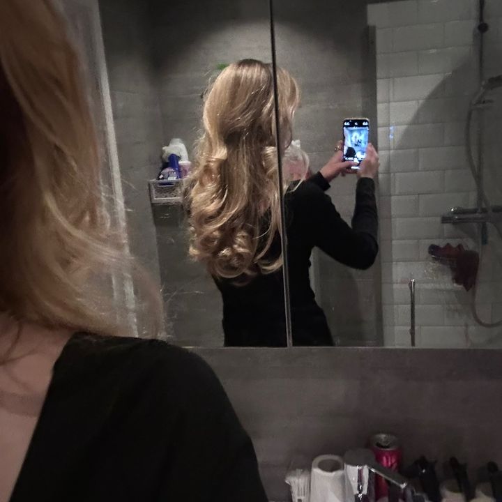 Sofie.tenold🍾 - original sound - sofie.tenold