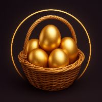 goldeneggsbasket