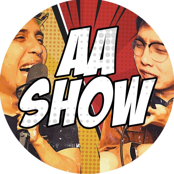 @andoviandreasshow