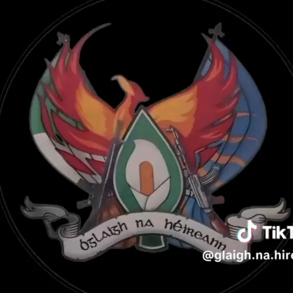 irelandonh