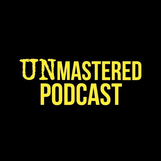 @unmasteredpodcast