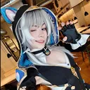 @nozzomi_cosplay