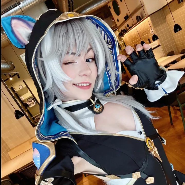 @nozzomi_cosplay