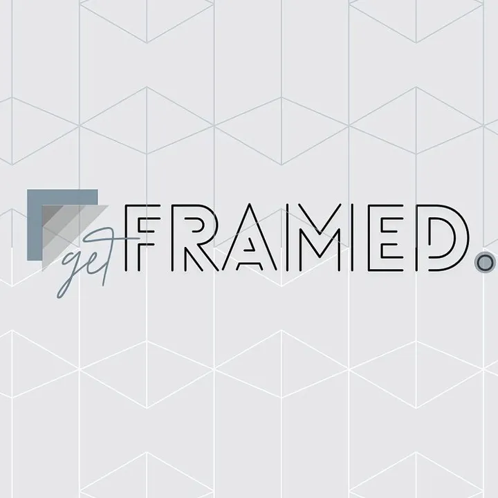 get.framed