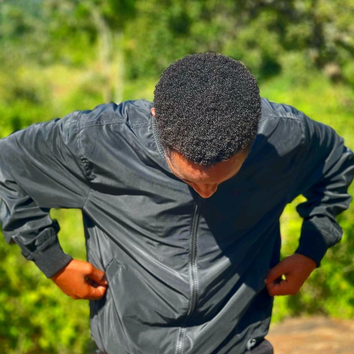 kenrichmwanza