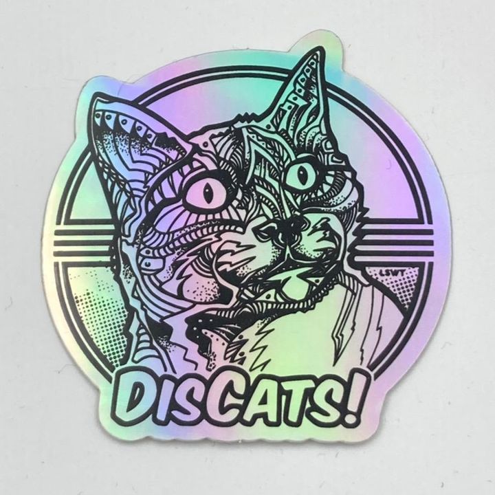 @discats.com