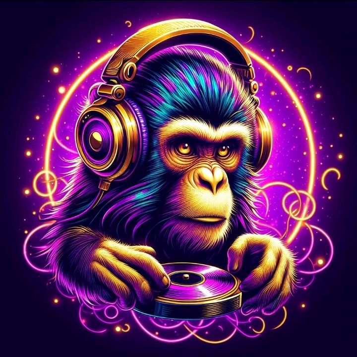 DJKAMEL - SIMPLEMENTE, GRACIAS DIOS