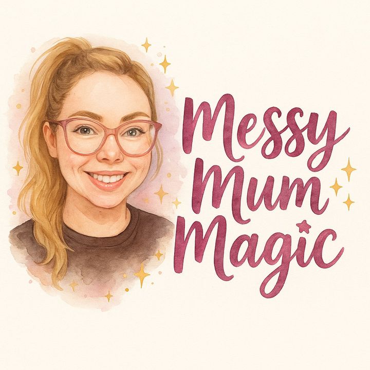@messymummagic