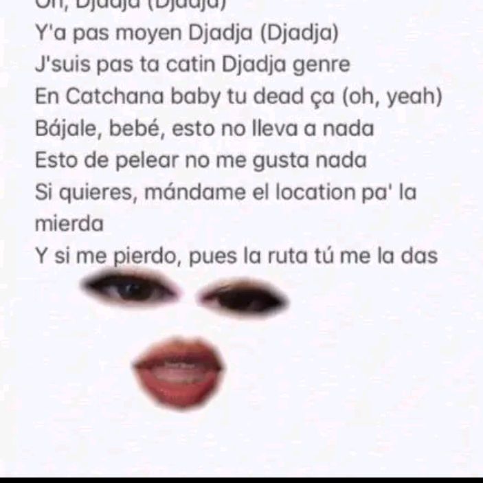 letrasdecancionesrapidas
