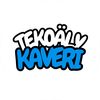 tekoalykaveri