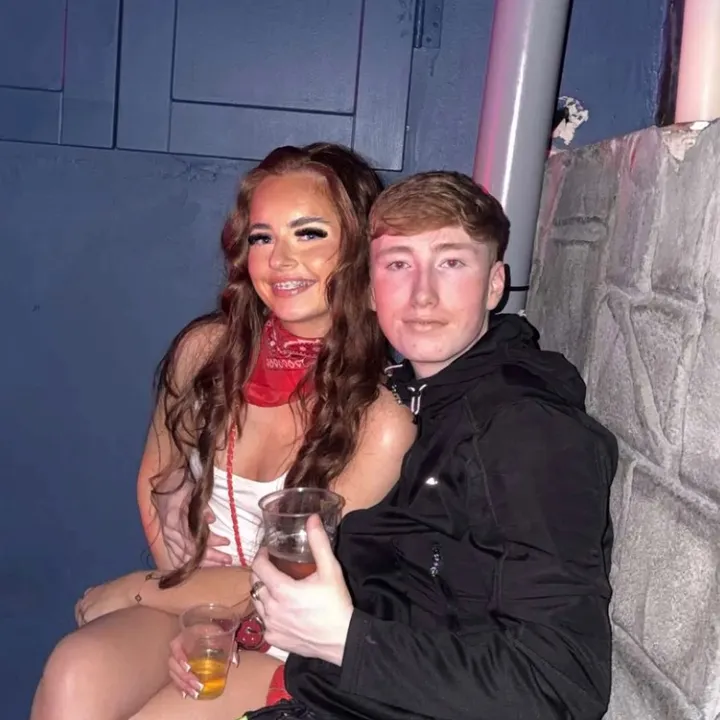 xxgraceflanagan