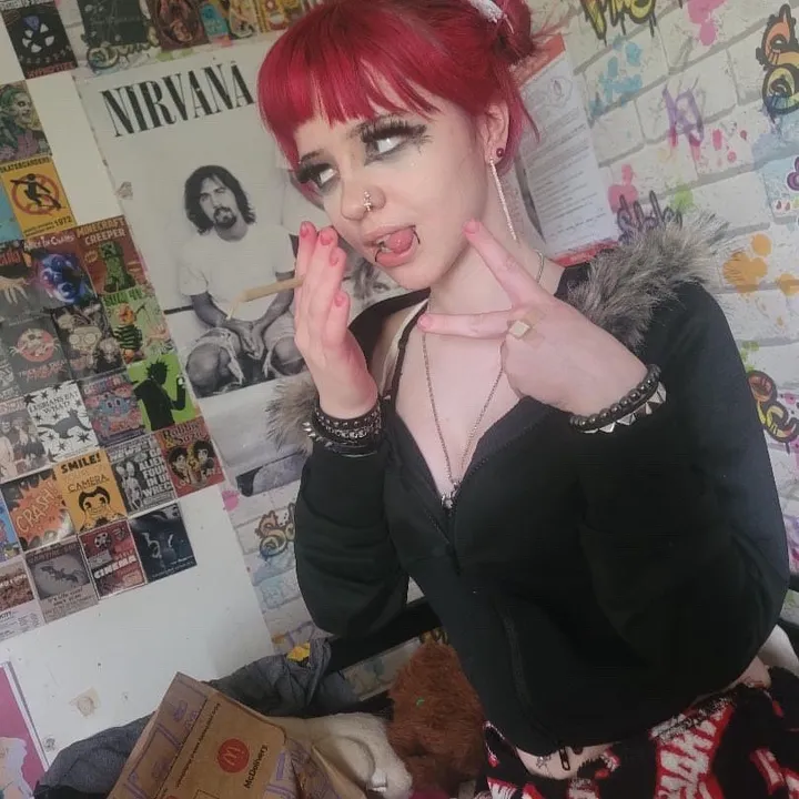 mygirlfriendsfallenangel