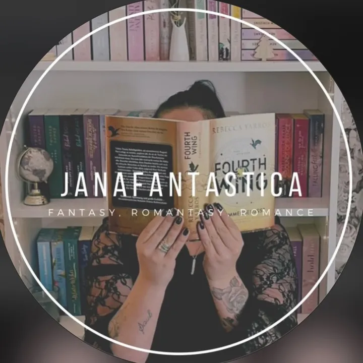 janafantastica