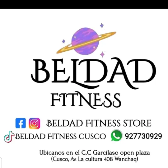 beldad.fitness