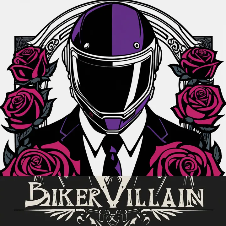 bikervillain
