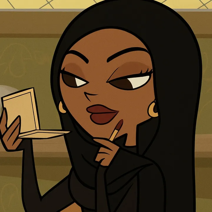 wolfieaziza