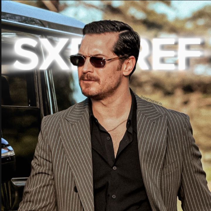 sxesref - original sound