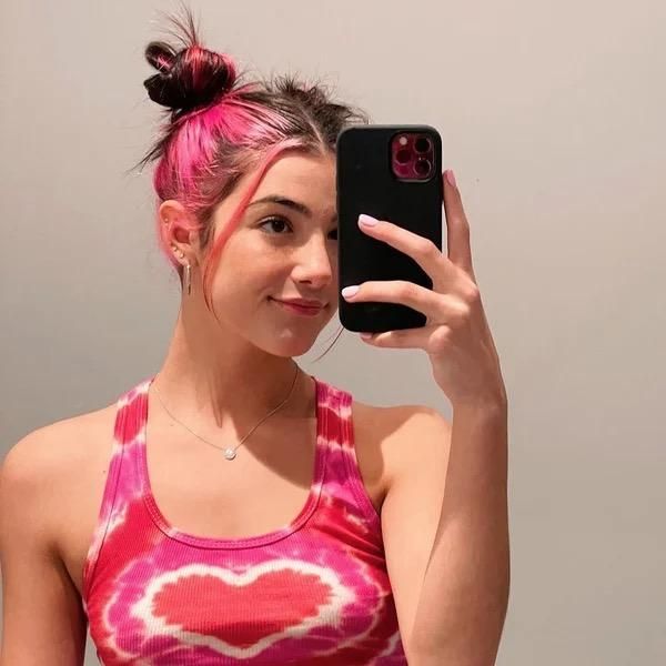 Charli edit - original sound