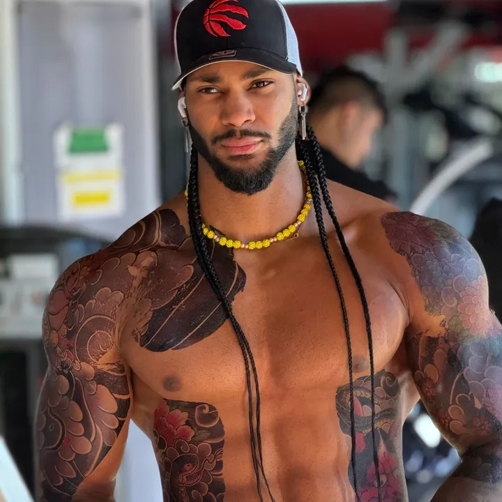 lionfit98