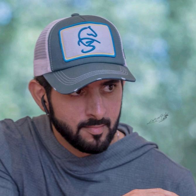fazza3shaikhhamdanprince