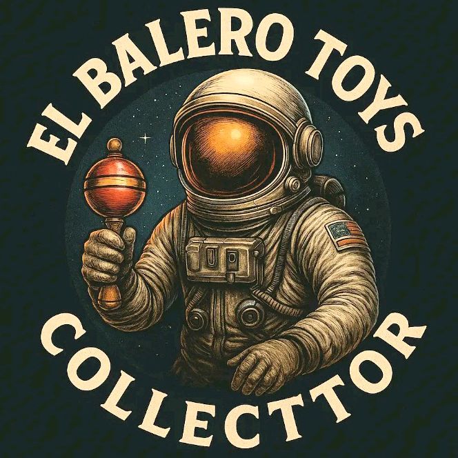 elbalerotoyscollector