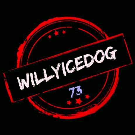 willyicedog