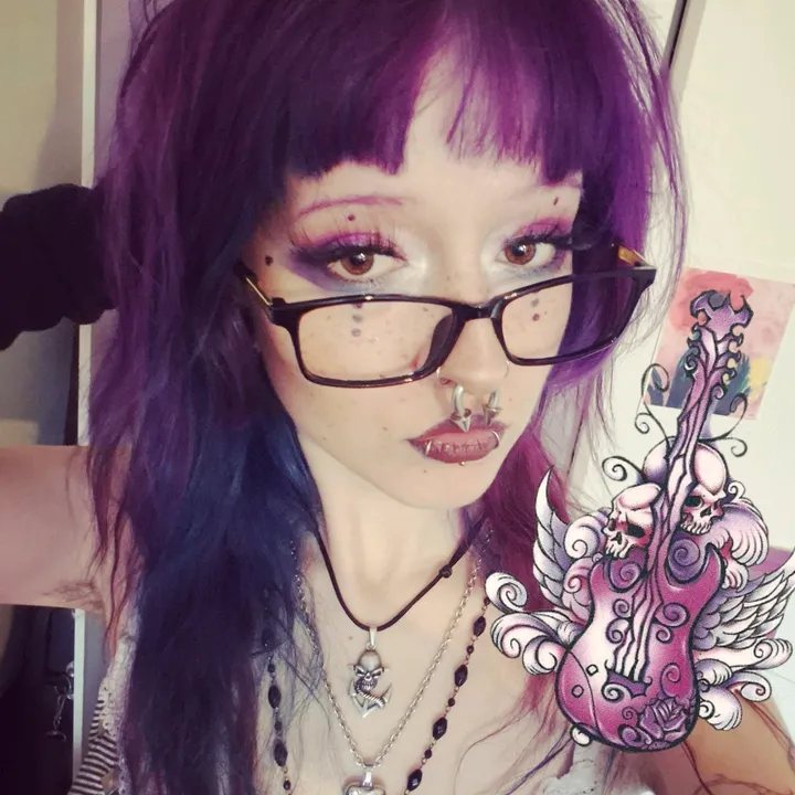 porcelainedoll