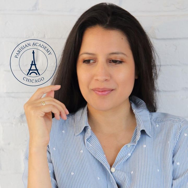 @parisianacademy