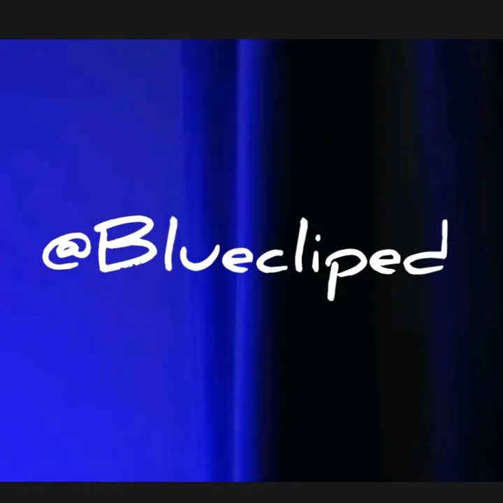 bluecliped