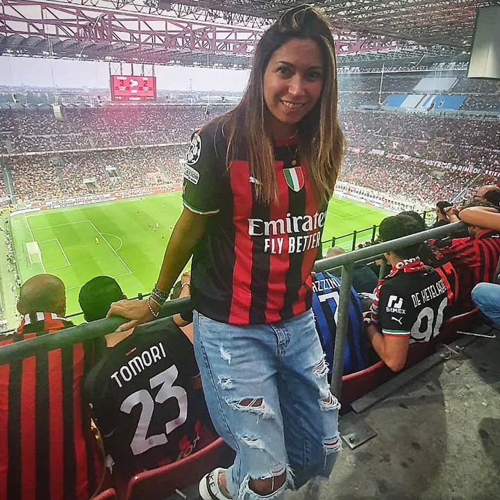 mariellalaronca