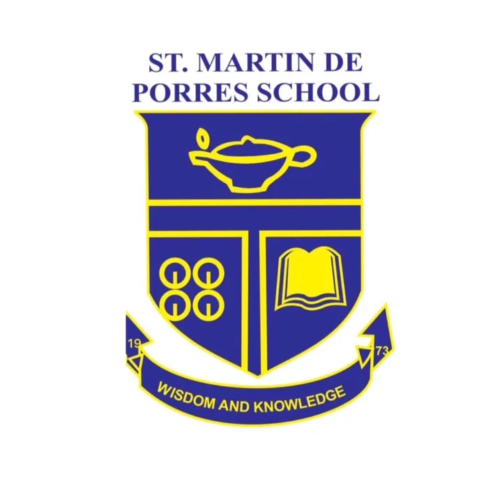 stmartindeporresshools