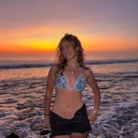 mirandalagoss