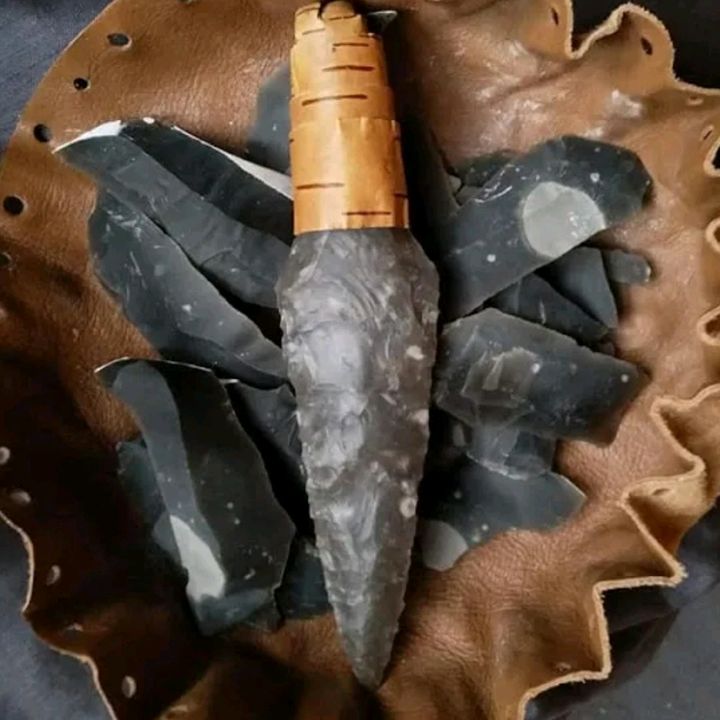 craftofthepast