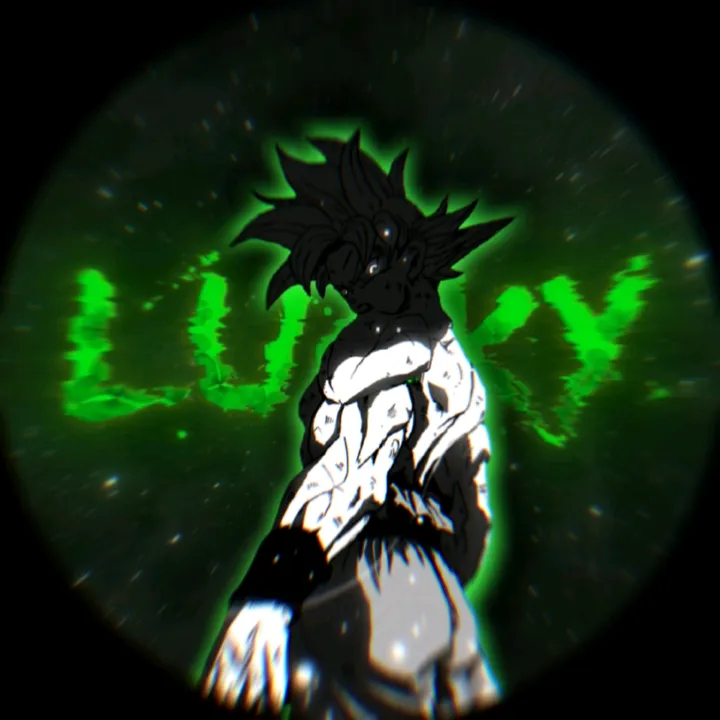 cvrlucky